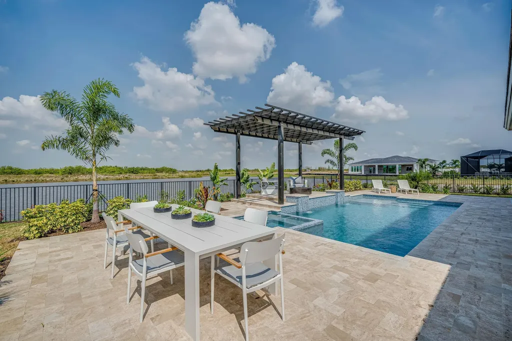 13952 SW Belterra Drive Port St Lucie FL 34987