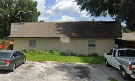 5121 SE 30th Street Ocala FL 34480