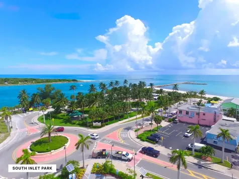4221 N Highway A1a Fort Pierce FL 34949