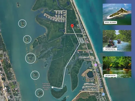 4221 N Highway A1a Fort Pierce FL 34949