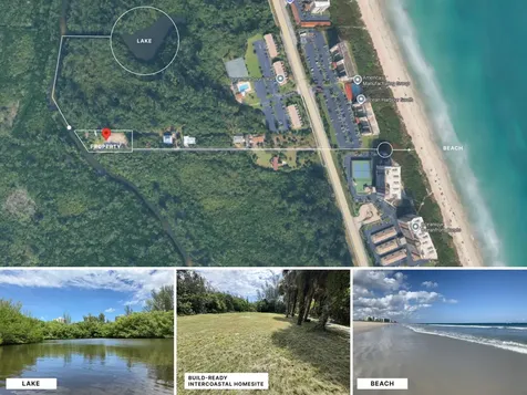 4221 N Highway A1a Fort Pierce FL 34949
