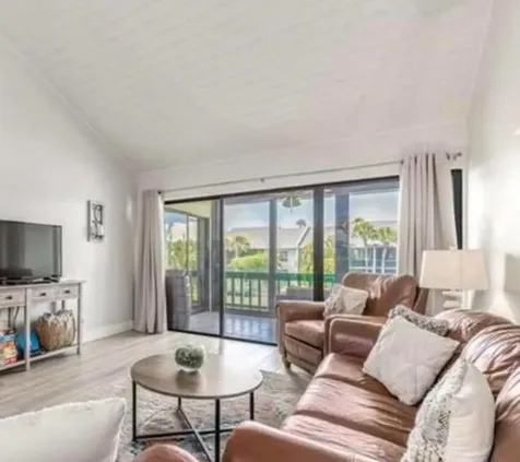 2400 S Ocean Drive Fort Pierce FL 34949