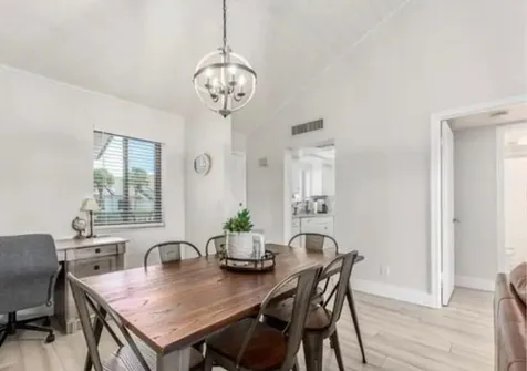 2400 S Ocean Drive Fort Pierce FL 34949