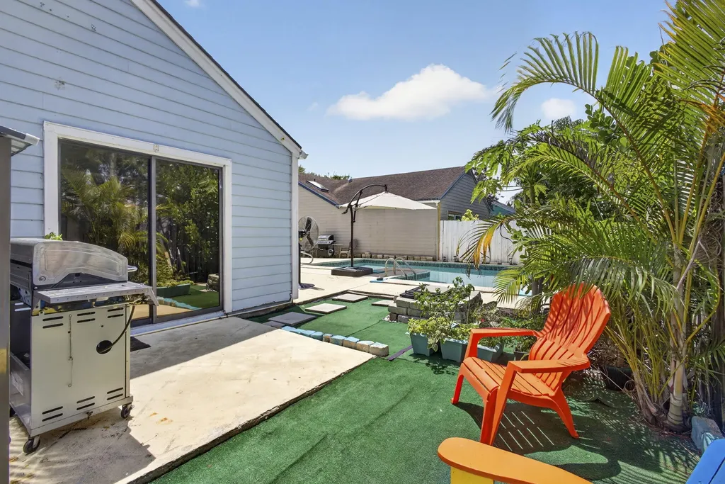 537 Goldenwood Way Wellington FL 33414