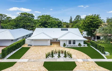 1520 SW 17th Street Boca Raton FL 33486