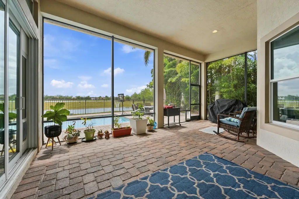 851 Edgebrook Lane West Palm Beach FL 33411