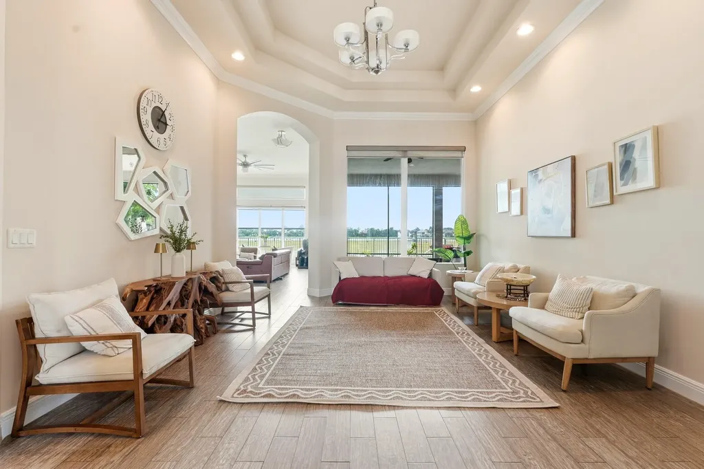 851 Edgebrook Lane West Palm Beach FL 33411