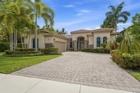 851 Edgebrook Lane West Palm Beach FL 33411