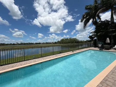 851 Edgebrook Lane West Palm Beach FL 33411