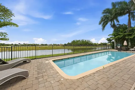 851 Edgebrook Lane West Palm Beach FL 33411