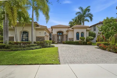 851 Edgebrook Lane West Palm Beach FL 33411