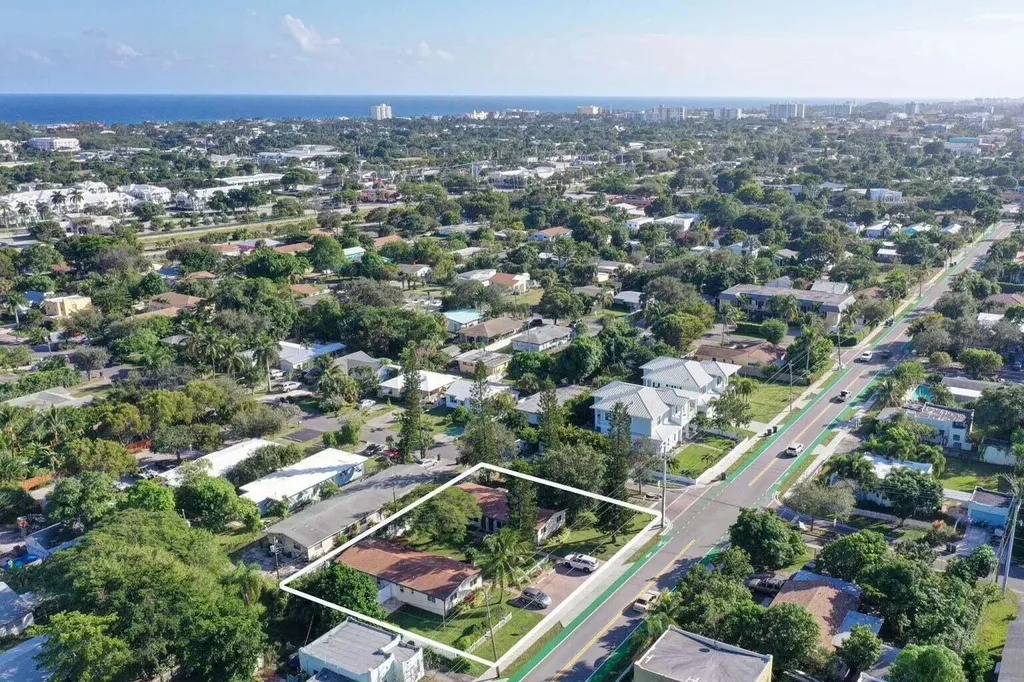 1201 NE 2nd Avenue Delray Beach FL 33444