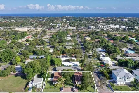 1201 NE 2nd Avenue Delray Beach FL 33444