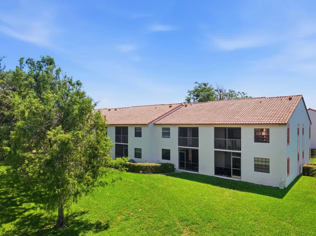 321 Norwood Terrace Boca Raton FL 33431
