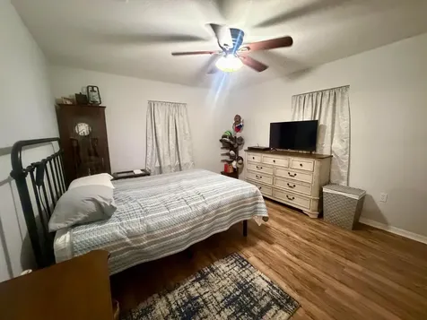 7823 SW 9th Street Okeechobee FL 34974