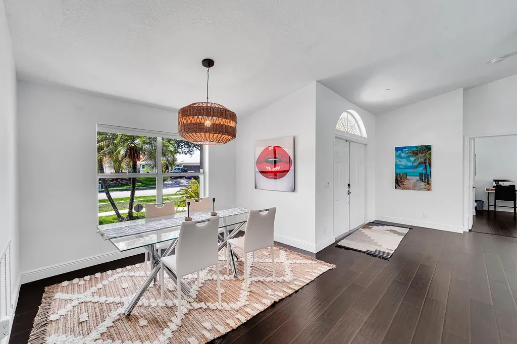 945 Sunflower Avenue Delray Beach FL 33445