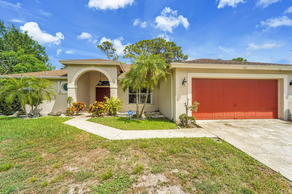 945 Sunflower Avenue Delray Beach FL 33445
