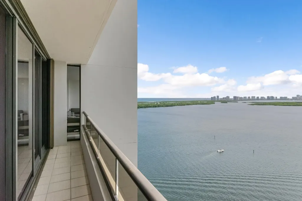 100 Lakeshore Drive North Palm Beach FL 33408