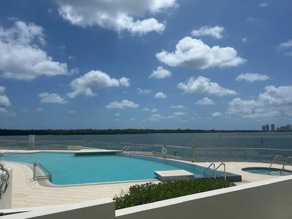 100 Lakeshore Drive North Palm Beach FL 33408