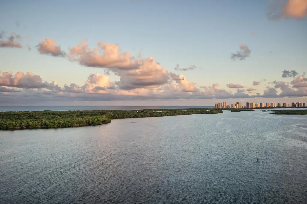 100 Lakeshore Drive North Palm Beach FL 33408