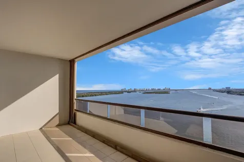 100 Lakeshore Drive North Palm Beach FL 33408