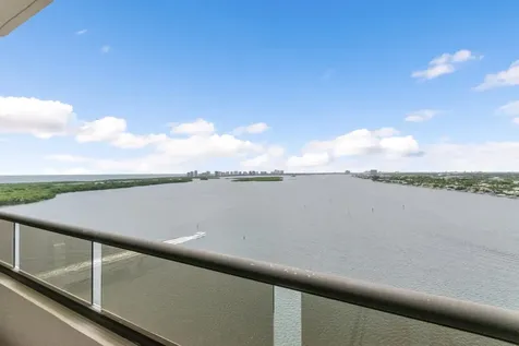 100 Lakeshore Drive North Palm Beach FL 33408