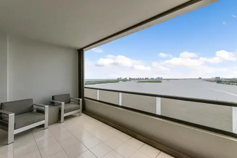 100 Lakeshore Drive North Palm Beach FL 33408