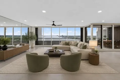 100 Lakeshore Drive North Palm Beach FL 33408
