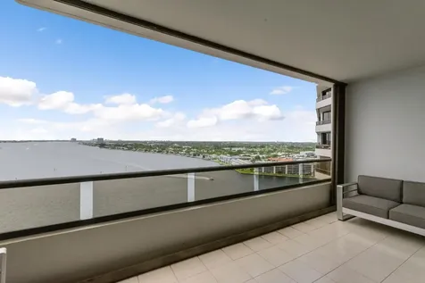 100 Lakeshore Drive North Palm Beach FL 33408