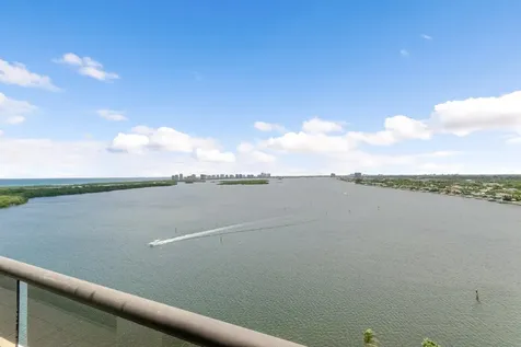 100 Lakeshore Drive North Palm Beach FL 33408