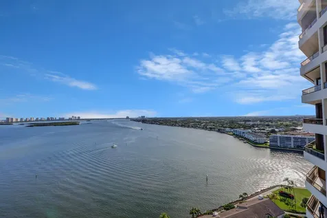 100 Lakeshore Drive North Palm Beach FL 33408