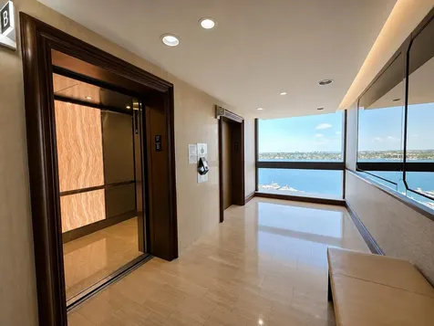 100 Lakeshore Drive North Palm Beach FL 33408