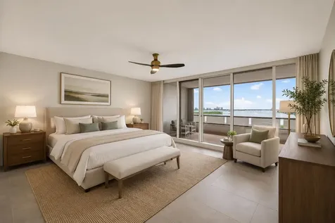 100 Lakeshore Drive North Palm Beach FL 33408
