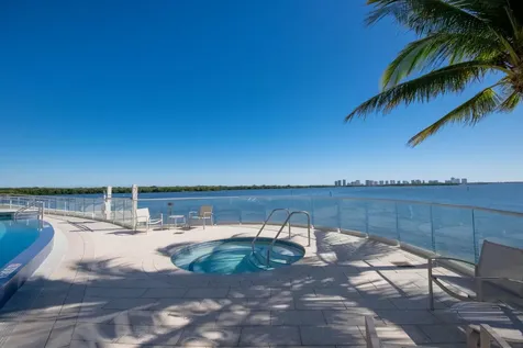 100 Lakeshore Drive North Palm Beach FL 33408