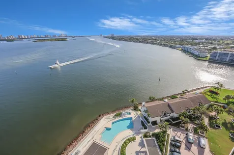 100 Lakeshore Drive North Palm Beach FL 33408