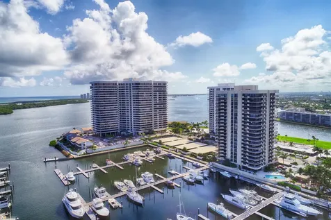 100 Lakeshore Drive North Palm Beach FL 33408
