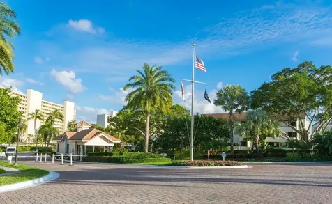 100 Lakeshore Drive North Palm Beach FL 33408
