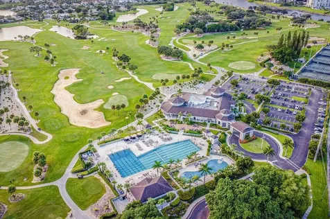 100 Lakeshore Drive North Palm Beach FL 33408
