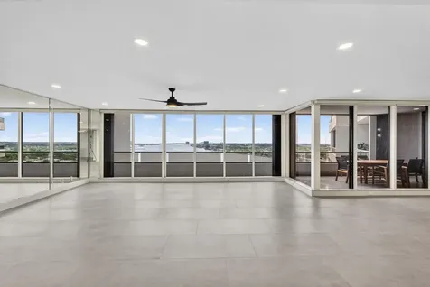 100 Lakeshore Drive North Palm Beach FL 33408