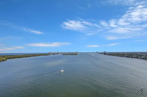 100 Lakeshore Drive North Palm Beach FL 33408