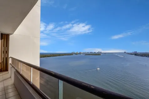 100 Lakeshore Drive North Palm Beach FL 33408