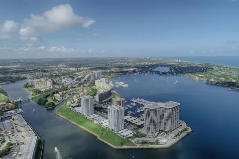 100 Lakeshore Drive North Palm Beach FL 33408