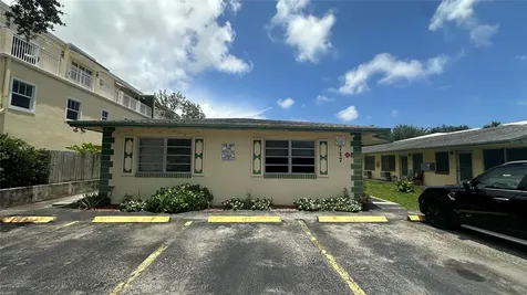 717 SE 16th Street Fort Lauderdale FL 33316