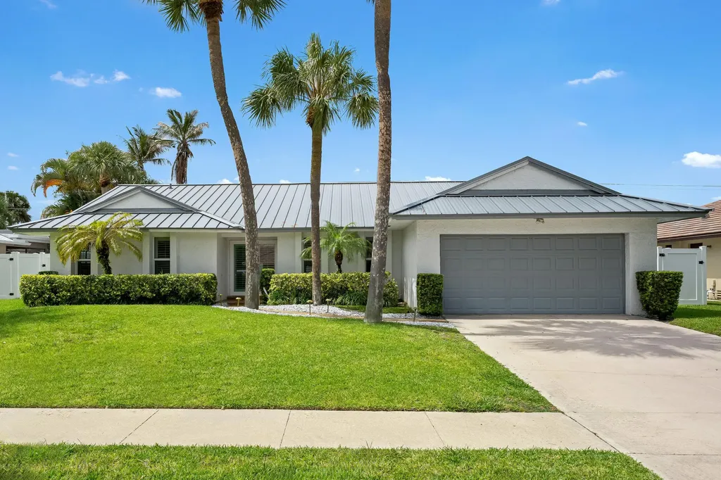 Boca Raton FL, 1461 SW 16th Street