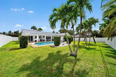 1461 SW 16th Street Boca Raton FL 33486