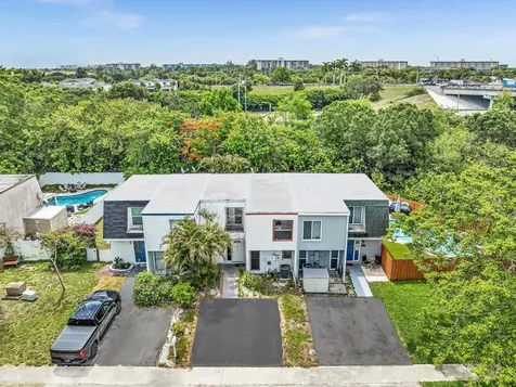 264 Sunshine Drive Coconut Creek FL 33066