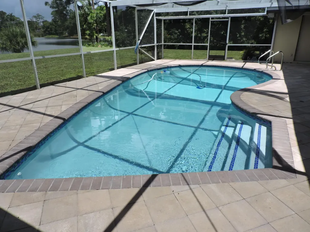 4529 Square Lake Drive Palm Beach Gardens FL 33418