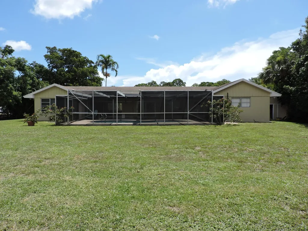 4529 Square Lake Drive Palm Beach Gardens FL 33418