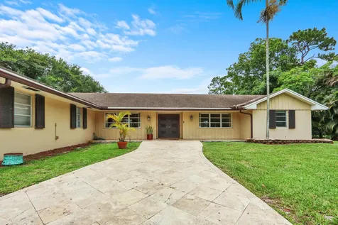 4529 Square Lake Drive Palm Beach Gardens FL 33418