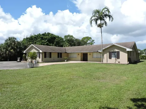 4529 Square Lake Drive Palm Beach Gardens FL 33418